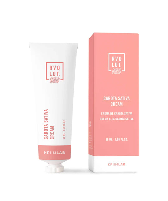 CAROTA SATIVA CREAM RVOLUT NEO - KRIIM