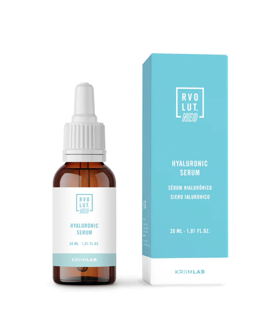 HYALURONIC SERUM RVOLUT NEO - KRIIM