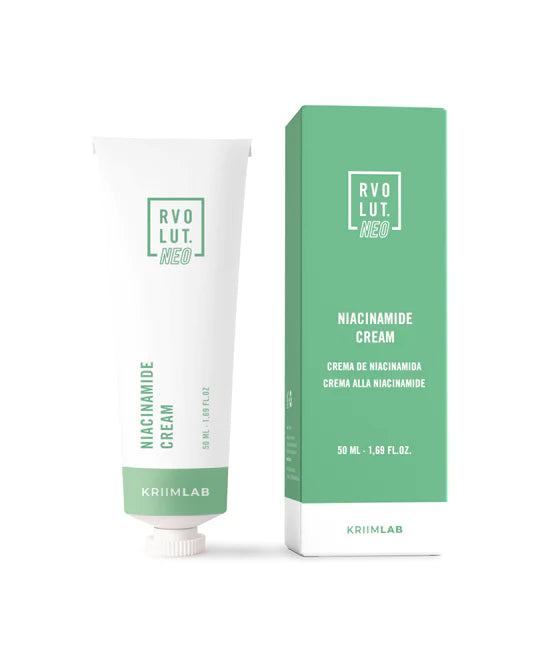 NIACINAMIDE CREAM RVOLUT NEO - KRIIM